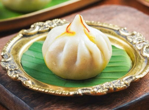 SWEET OFFERINGS — THE SACRED TASTEOF TEMPLE PRASA